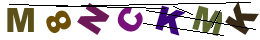 nrcode
