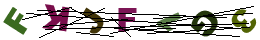 nrcode