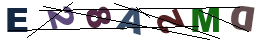 nrcode