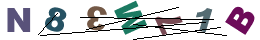 nrcode