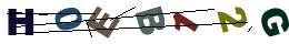 nrcode
