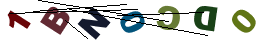 nrcode
