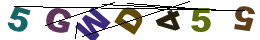 nrcode