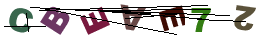 nrcode