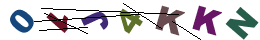 nrcode