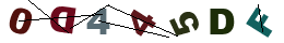 nrcode