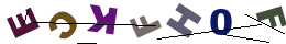 nrcode
