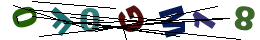 nrcode