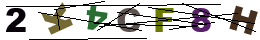 nrcode