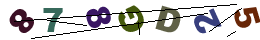nrcode