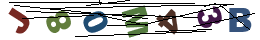 nrcode