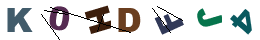 nrcode