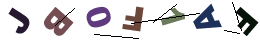 nrcode