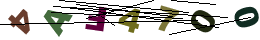 nrcode