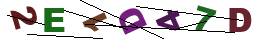 nrcode