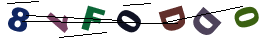 nrcode