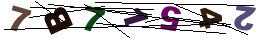 nrcode