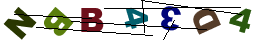 nrcode