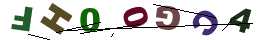 nrcode