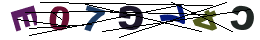 nrcode