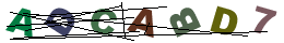 nrcode