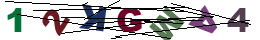 nrcode