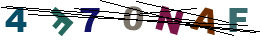 nrcode