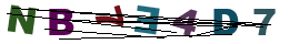 nrcode