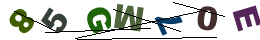 nrcode
