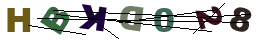 nrcode