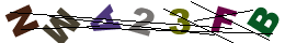 nrcode