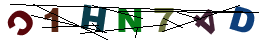 nrcode