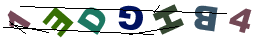 nrcode