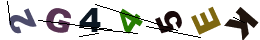 nrcode