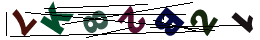 nrcode