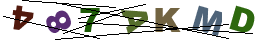 nrcode