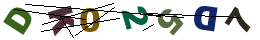 nrcode