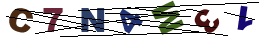 nrcode