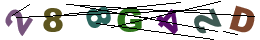 nrcode