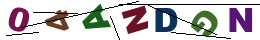 nrcode