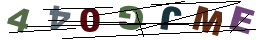 nrcode