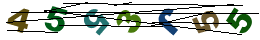 nrcode
