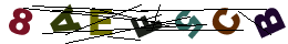 nrcode