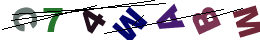 nrcode