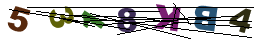 nrcode
