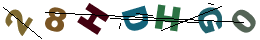 nrcode