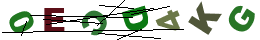 nrcode