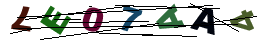 nrcode