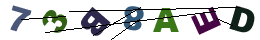 nrcode